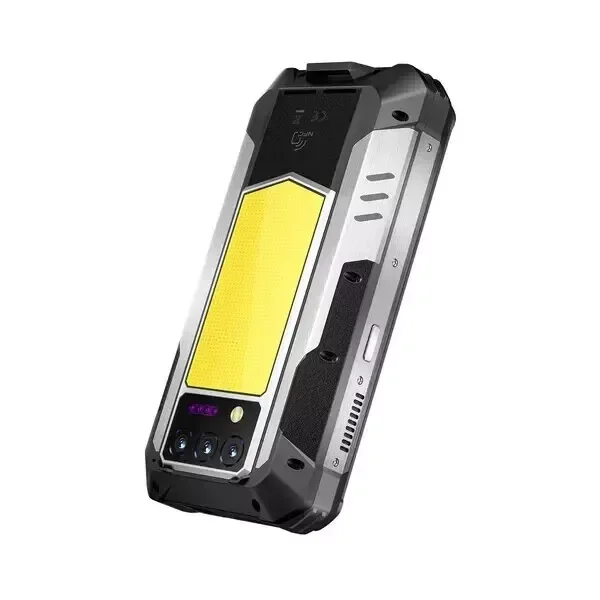 Oukitel WP100 TITAN 5G Rugged Smartphone with Built-in Projector